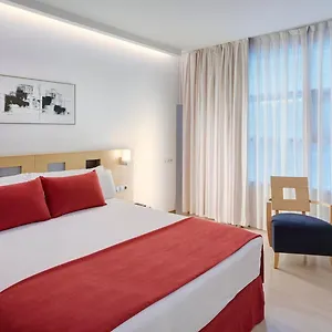 Отель Sercotel Caspe