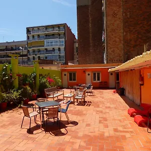 Albergue Paraiso, Barcelona