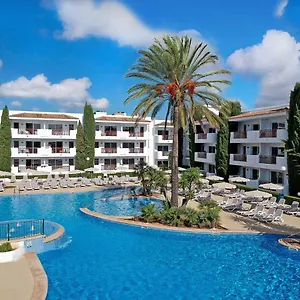 inturotel-cala-azul-garden.allmallorcahotels.com/